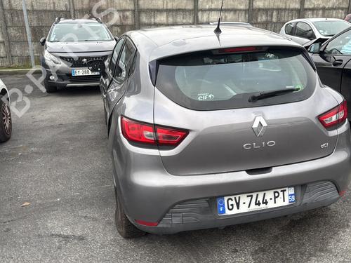 Switch RENAULT CLIO IV (BH_) 1.5 dCi 75 | BP38164901I30 - Image 15