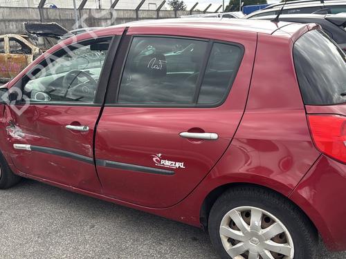 Left front window switch RENAULT CLIO III (BR0/1, CR0/1) 1.5 dCi (C/BR0G, C/BR1G) | BP30535754I27 - Image 32