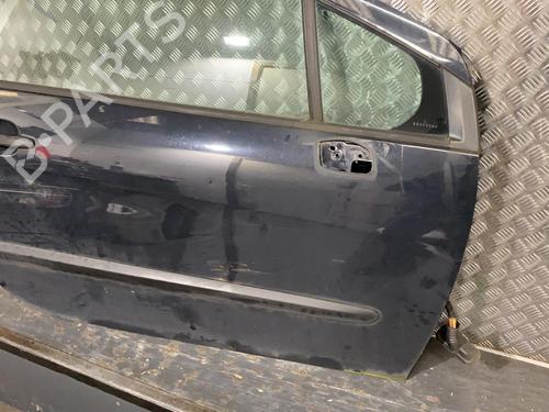 Right front door PEUGEOT 308 I (4A_, 4C_)  | BP19999358C3 