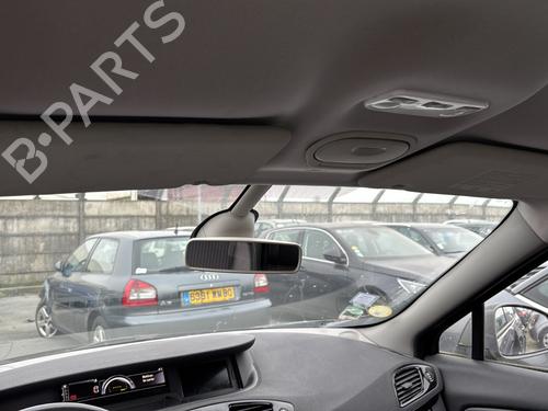 Left tailgate light RENAULT SCÉNIC III (JZ0/1_) 1.6 dCi (JZ00, JZ12) | BP29507141C79 - Image 17