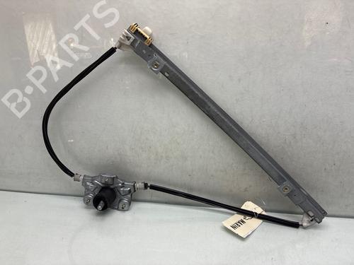 Front left window mechanism RENAULT CLIO II Hatchback Van (SB0/1/2_) 1.9 D (SB0R) | BP36150265C22 - Image 3