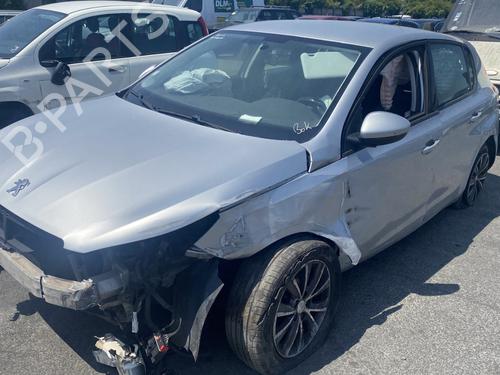 Brugte PEUGEOT 308 II (LB_, LP_, LW_, LH_, L3_) 1.6 HDi / BlueHDi 115 (115 hp) 4239882