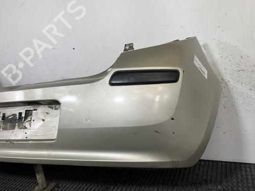 Rear bumper RENAULT CLIO III (BR0/1, CR0/1) 1.5 dCi (BR17, CR17) | BP29841698C8