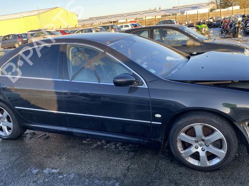 Right tailgate light PEUGEOT 607 (9D, 9U) 2.2 HDi | BP28279456C80  - Image 5