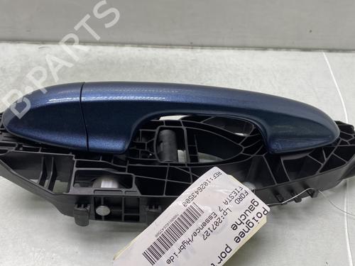 rear-left-exterior-door-handle-ford-fiesta-vii-hj-hf-2017-29073353 main image