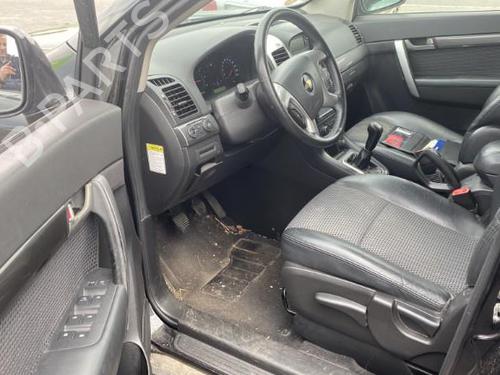 Warning switch CHEVROLET CAPTIVA (C100, C140) 2.0 D | BP19948810I22  - Image 20