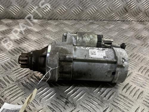 Used Starter VW POLO VI (AW1, BZ1, AE1) 1.0 TSI (95 hp) 19974014