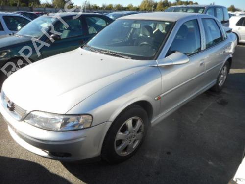 Right front window switch OPEL VECTRA B (J96) | BP21950255I26 - Image 4