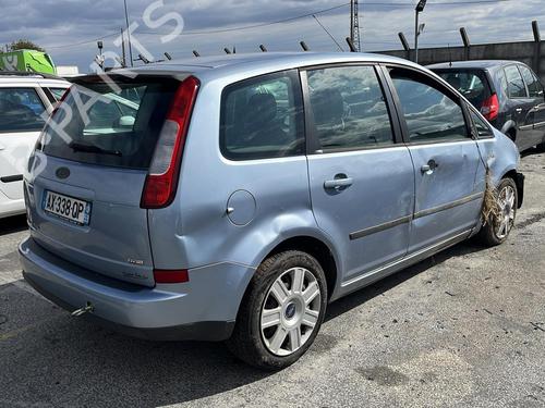 Tailgate FORD FOCUS C-MAX (DM2) 1.6 TDCi | BP30850537C6