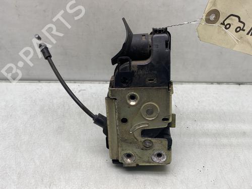 Used Front left lock RENAULT LAGUNA II (BG0/1_) 1.8 16V (BG0B, BG0M) (120 hp) 22373655