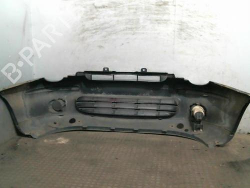 Front bumper FIAT MULTIPLA (186_) 1.9 JTD 115 | BP21951169C7 