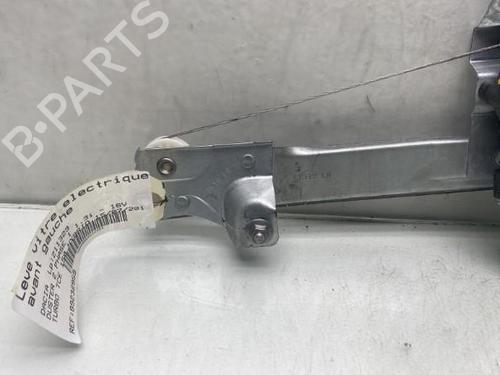 Front left window mechanism DACIA DUSTER (HM_) 1.3 TCe 150 (HMM3) | BP19949996C22 - Image 3
