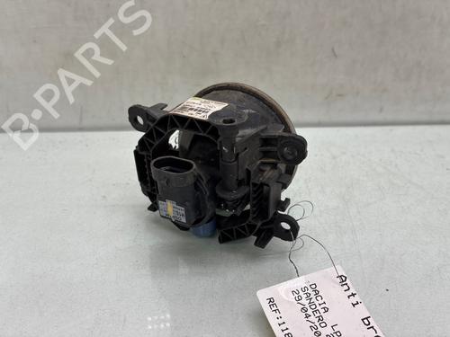 Right front fog light DACIA SANDERO II 1.5 dCi | BP38597951C31 - Image 2