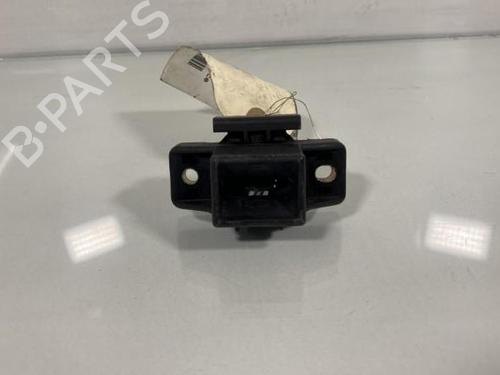 Bakluke lås RENAULT TWINGO I (C06_)  | BP20026266C101 