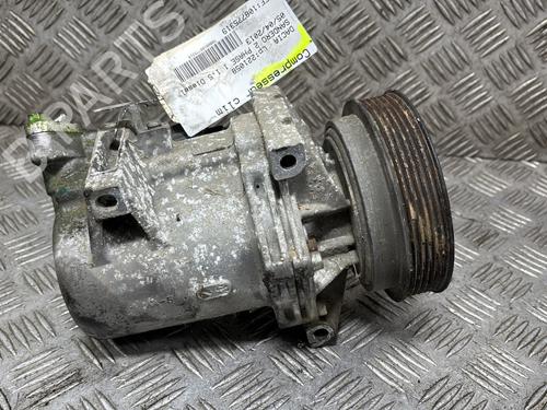 Compressor A/C DACIA SANDERO II 1.5 dCi | BP28581387M34