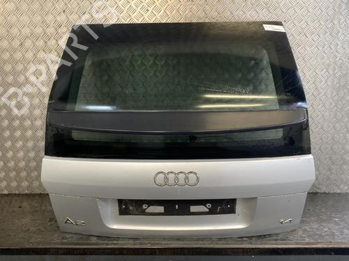 Used Tailgate AUDI A2 (8Z0) 1.4 (75 hp) 20010936