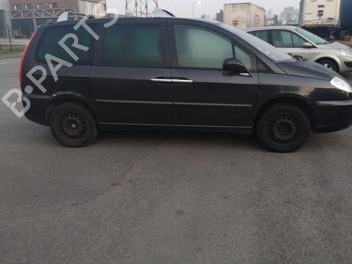 Retrovisor esquerdo CITROËN C8 (EA_, EB_) 2.0 | BP29507518C26  - Image 13