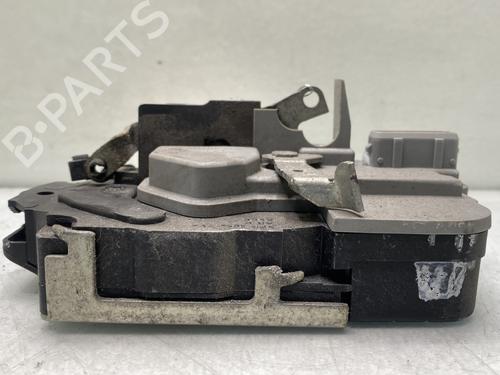 Used Rear left lock PEUGEOT 206+ (2L_, 2M_) 1.4 HDi eco 70 (68 hp) 32125902