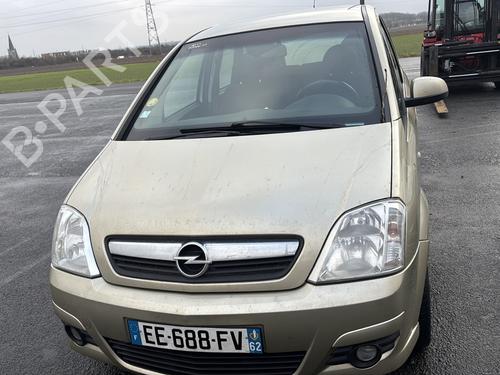 Engine OPEL MERIVA A MPV (X03) 1.3 CDTI (E75) | BP34449941M1 - Image 15