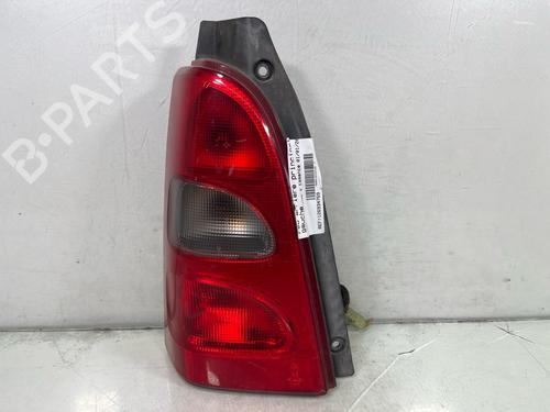 Left taillight SUZUKI WAGON R+ (MA) 1.3 (RB413) | BP37249611C34 - Image 3