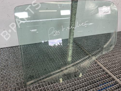 Rear left door window PEUGEOT 207 (WA_, WC_) 1.4 | BP27719545C20 