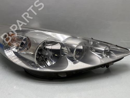 Used Right headlight PEUGEOT 206+ (2L_, 2M_) 1.4 HDi eco 70 (68 hp) 32168456