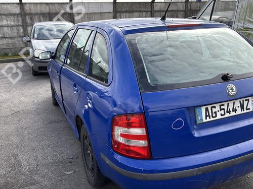 Right front window switch SKODA FABIA II Combi (545) | BP36862958I26 - Image 21
