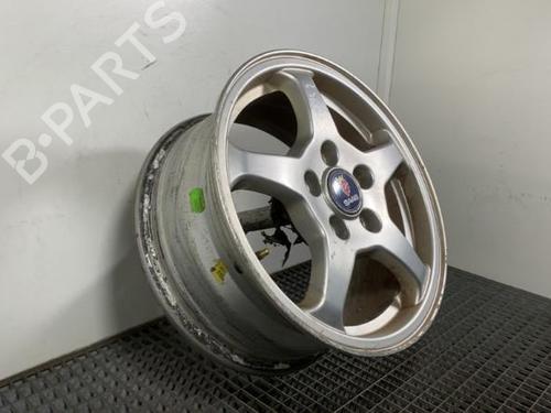 Rim SAAB 9-3 Cabriolet (YS3D) 2.0 Turbo | BP21963220C45 