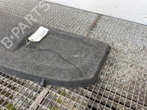Used Rear parcel shelf Rear parcel shelf TOYOTA YARIS (_P1_) 1.5 (NCP13_, NCP13R) (106 hp) 28610905 28610905