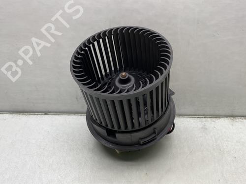 Used Heater blower motor Heater blower motor PEUGEOT 208 I (CA_, CC_) 1.6 BlueHDi 100 (100 hp) 23244842 23244842