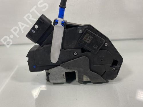 Front right lock FORD FIESTA V (JH_, JD_)  | BP20005407C97 