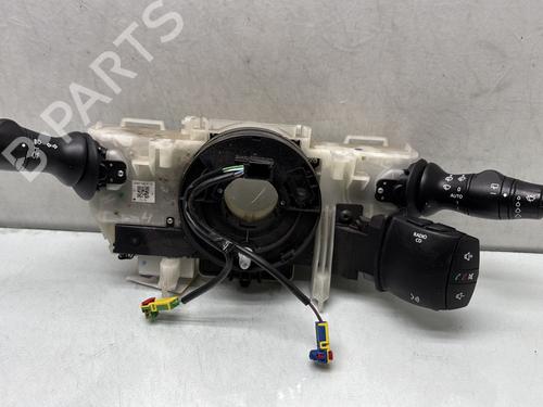Steering column stalk RENAULT LAGUNA III (BT0/1) 2.0 dCi (BT01, BT08, BT09, BT0E, BT0K, BT12, BT1C, BT1D,... 255670001R