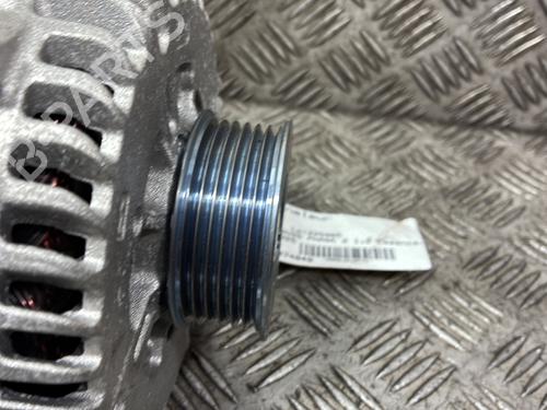 Alternator CITROËN C5 AIRCROSS (A_) 1.2 Hybrid 136 (ARHPYJ) | BP37755371M7 - Image 4