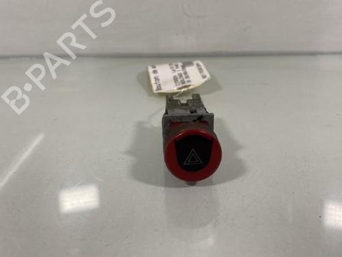 Warning switch CITROËN BERLINGO / BERLINGO FIRST Box Body/MPV (M_) 1.9 D 70 (MBWJZ, MCWJZ) | BP19993867I22 