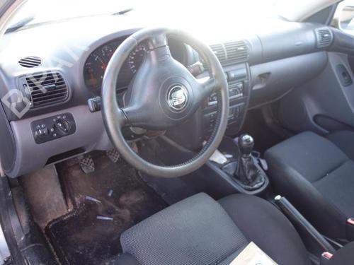 Used Parts SEAT TOLEDO II (1M2) 1.9 TDI 1805337