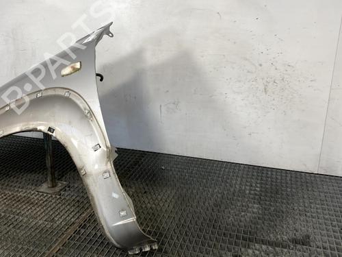Used Left front fenders HYUNDAI TUCSON (JM) 2.0 CRDi All-wheel Drive (113 hp) 19964250