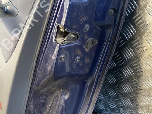 Right front door SEAT IBIZA II (6K1)  | BP21955600C3 
