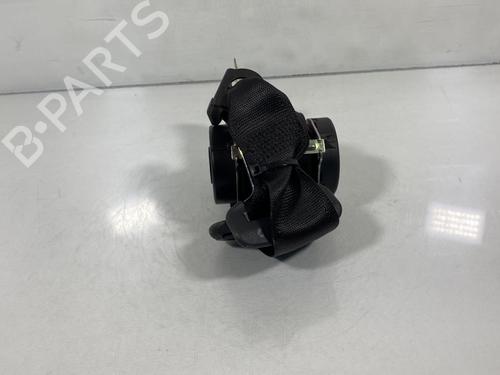 Used Rear left belt tensioner OPEL ASTRA H GTC (A04) 1.7 CDTI (L08) (125 hp) 19982362