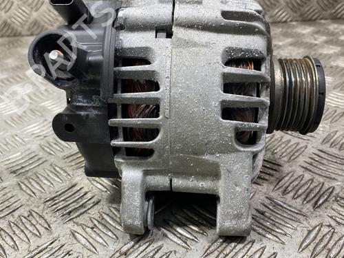 Used Alternator Alternator PEUGEOT 2008 II (UD_, US_, UY_, UJ_, UR_, UC_) 1.2 PureTech 130 (USHNS, URHNS) (130 hp) 28419538 28419538