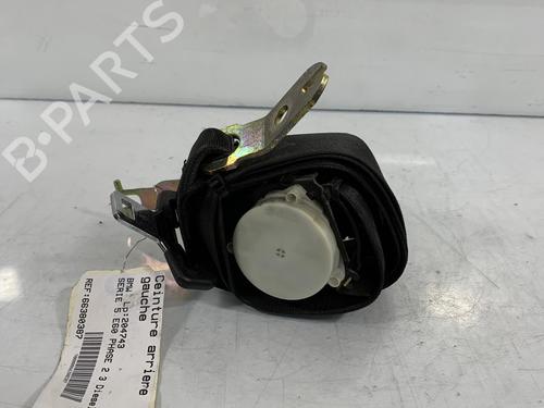 Rear left belt tensioner BMW 5 (E60) 530 d | BP20008769C89 