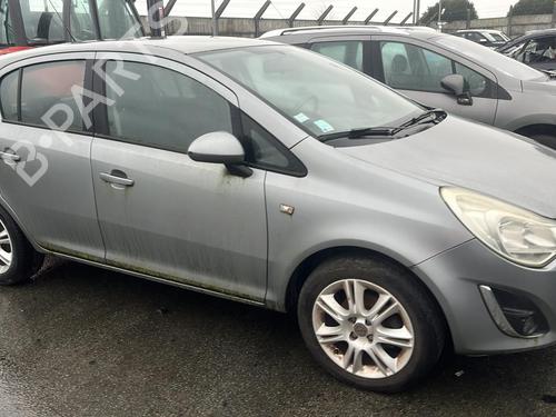 Warning switch OPEL CORSA D (S07) 1.2 (L08, L68) | BP30112907I22  - Image 9