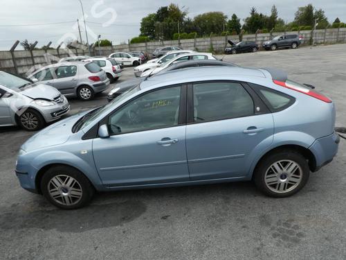 Used Parts FORD FOCUS II (DA_, HCP, DP) 2.0 TDCi 1799072