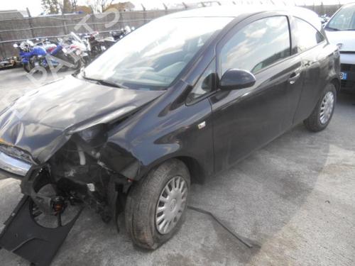 Warning switch OPEL CORSA D (S07) 1.2 (L08, L68) | BP19985666I22 - Image 4