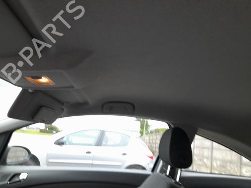 Third brake light OPEL CORSA D (S07) 1.3 CDTI (L08, L68) | BP33167802L11 - Image 11
