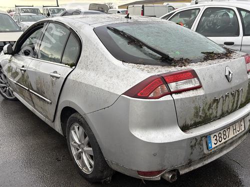 Electronic module RENAULT LAGUNA III (BT0/1) 2.0 dCi (BT07, BT0J, BT14, BT1A, BT1S) | BP30941108M83  - Image 11