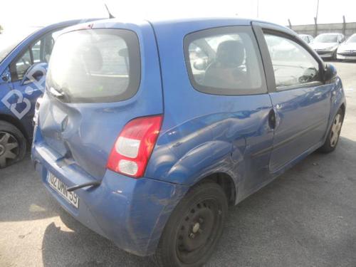 RENAULT TWINGO II (CN0_) 1813319