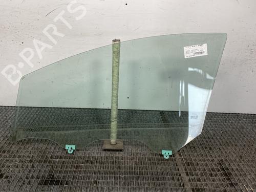 Front right door window NISSAN NOTE (E12) 1.5 dCi | BP25337736C19 - Image 3