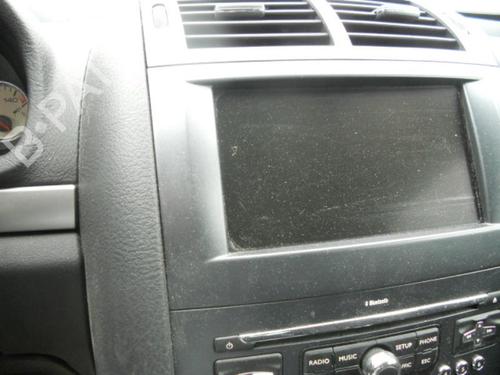 Front left interior door handle PEUGEOT 407 SW (6E_, 6D_) 1.6 HDi 110 | BP20005655I13 