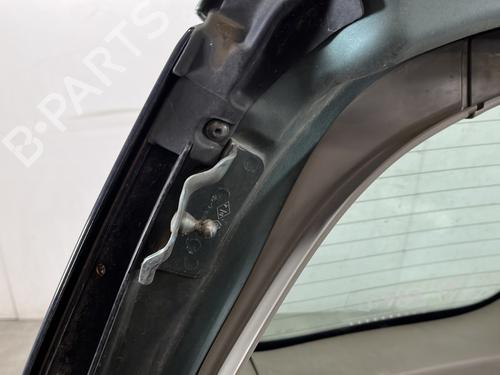 Tailgate RENAULT SCÉNIC II (JM0/1_) 1.6 (JM0C, JM0J, JM1B) | BP24374205C6