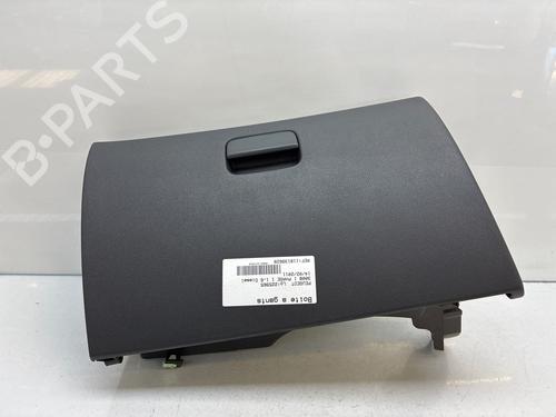 Guantera Guantera PEUGEOT 3008 I MPV (0U_) 1.6 HDi (114 hp) 37465395 37465395